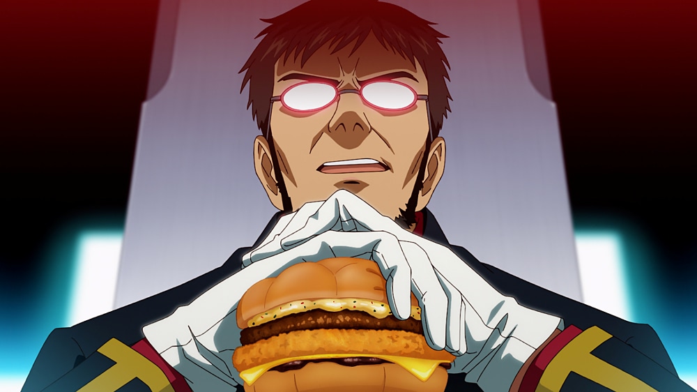 エヴァマック ニュースリリース | マクドナルド公式