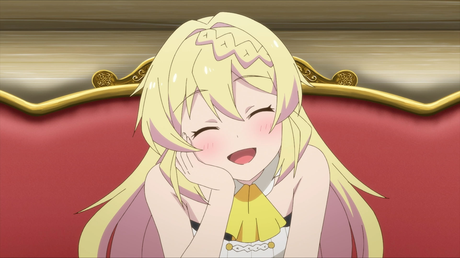 スライム倒して300年～そのに～』ほのぼのPV第2弾、KV第5弾公開