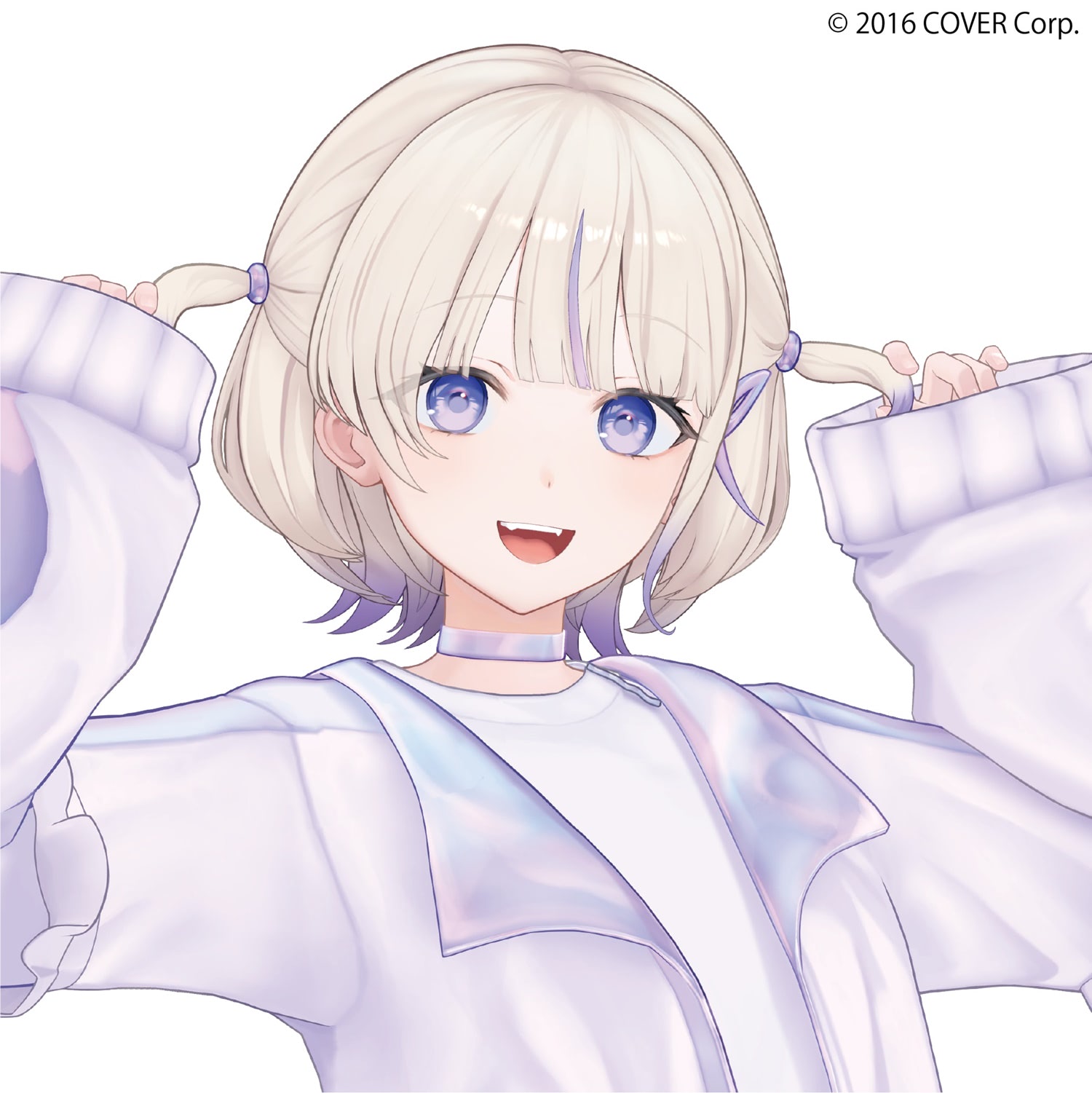 ReGLOSS】5人が大はしゃぎ！＃リグ部屋が初公開録音イベントを開催