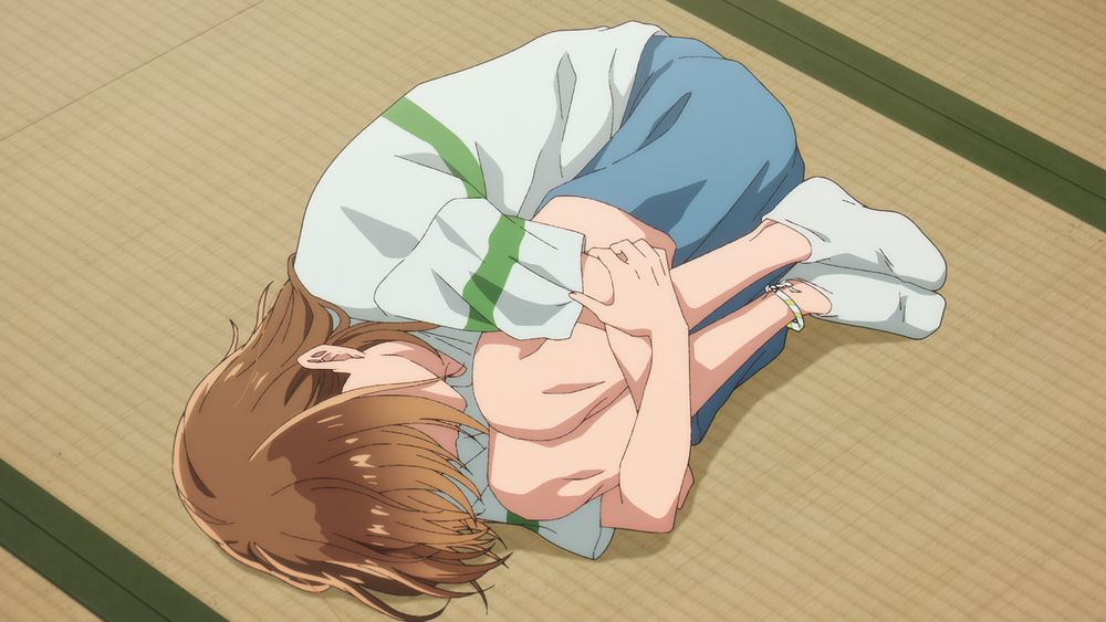 アオのハコ】第14話 千夏を想う大喜の前に雛が現れる | アニメージュ