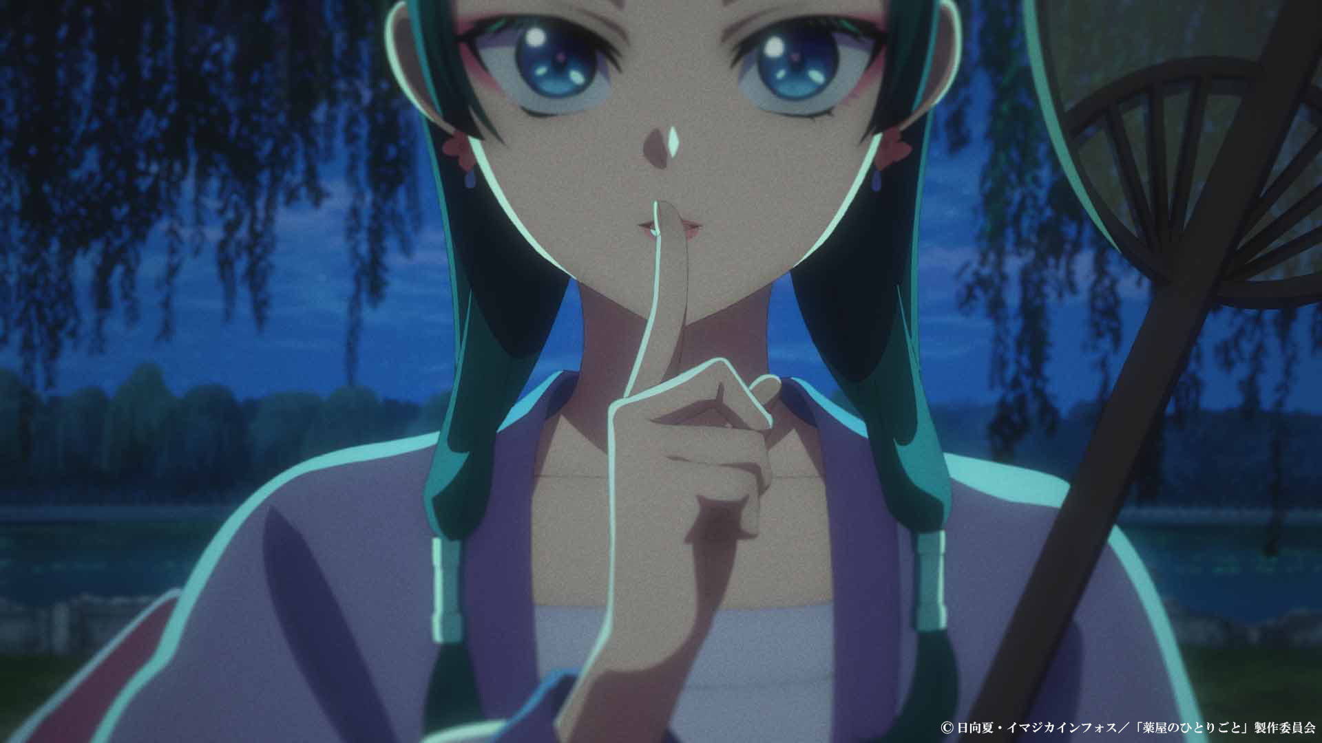 薬屋のひとりごと 薬屋のひとりごと』ハロウィン企画第2弾は神仙雷震子・高順
