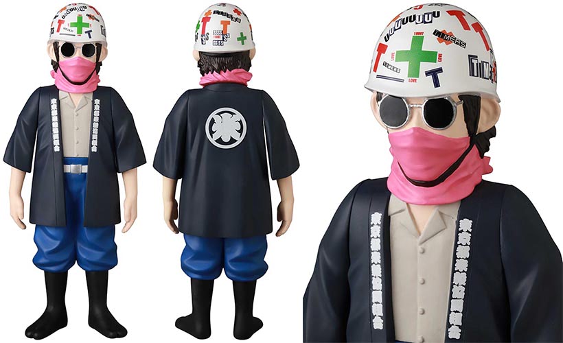 ナイトメアー・ビフォア・クリスマス』が飾りやすいサイズで