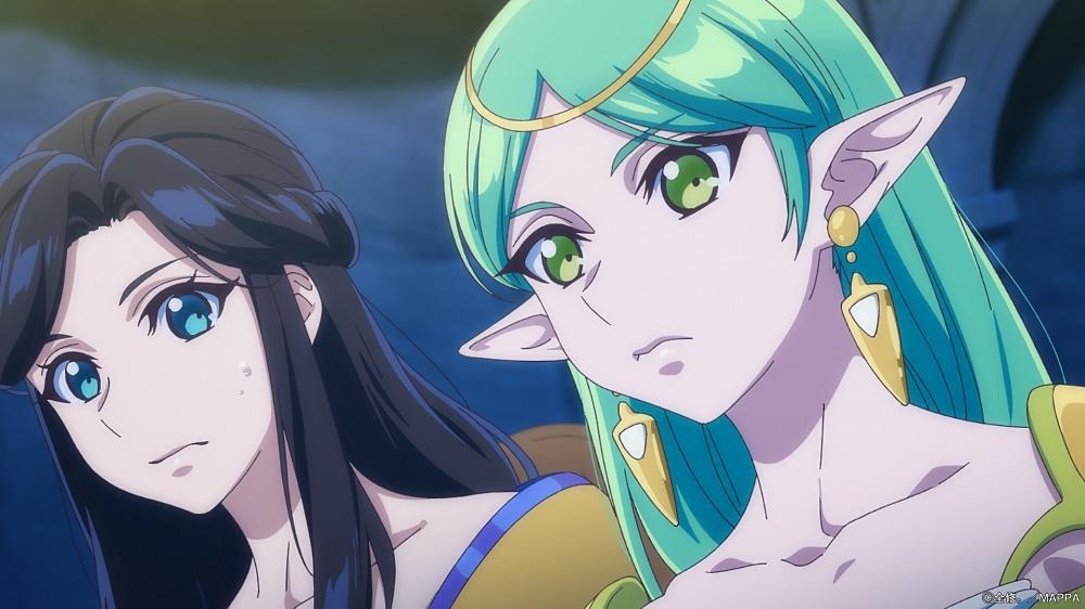 全修。 デカアクリルスタンド アクスタ 広瀬ナツ子 ルーク・ブレイブハート