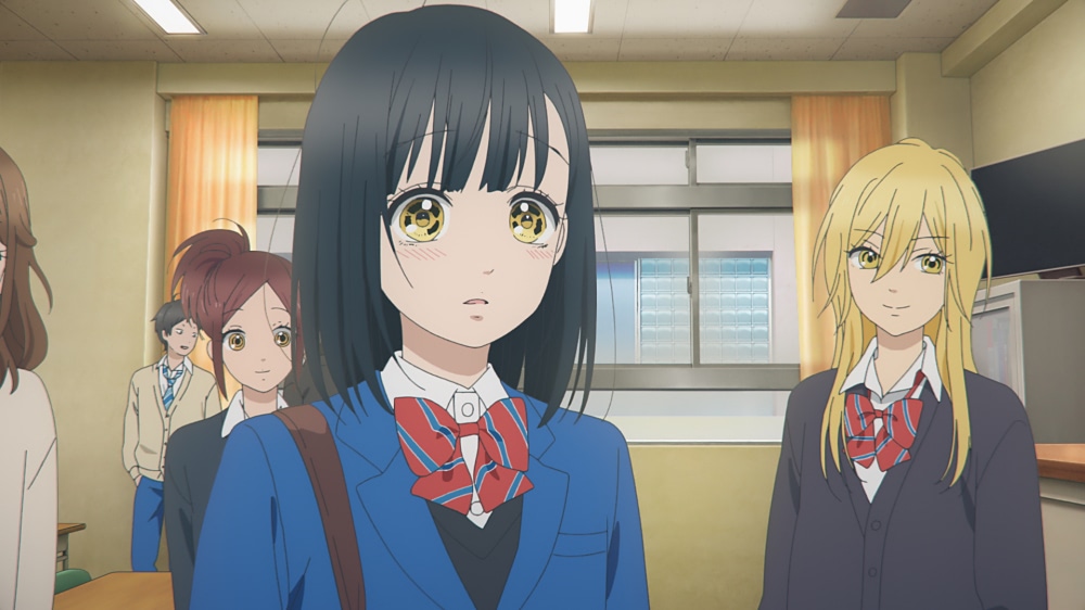 ハニーレモンソーダ』第4話 みんなの羽花を見る目が変わってくる
