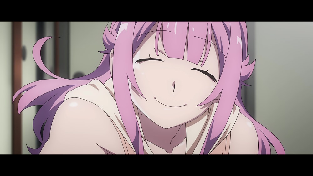 グリザイア：ファントムトリガー』第5話 台本プレゼントは種崎敦美