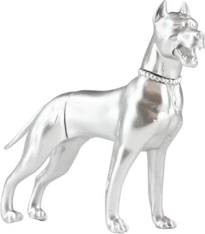 銀牙－流れ星 銀－』がカプセルトイに！ 銀・ベン・赤目が揃い踏み