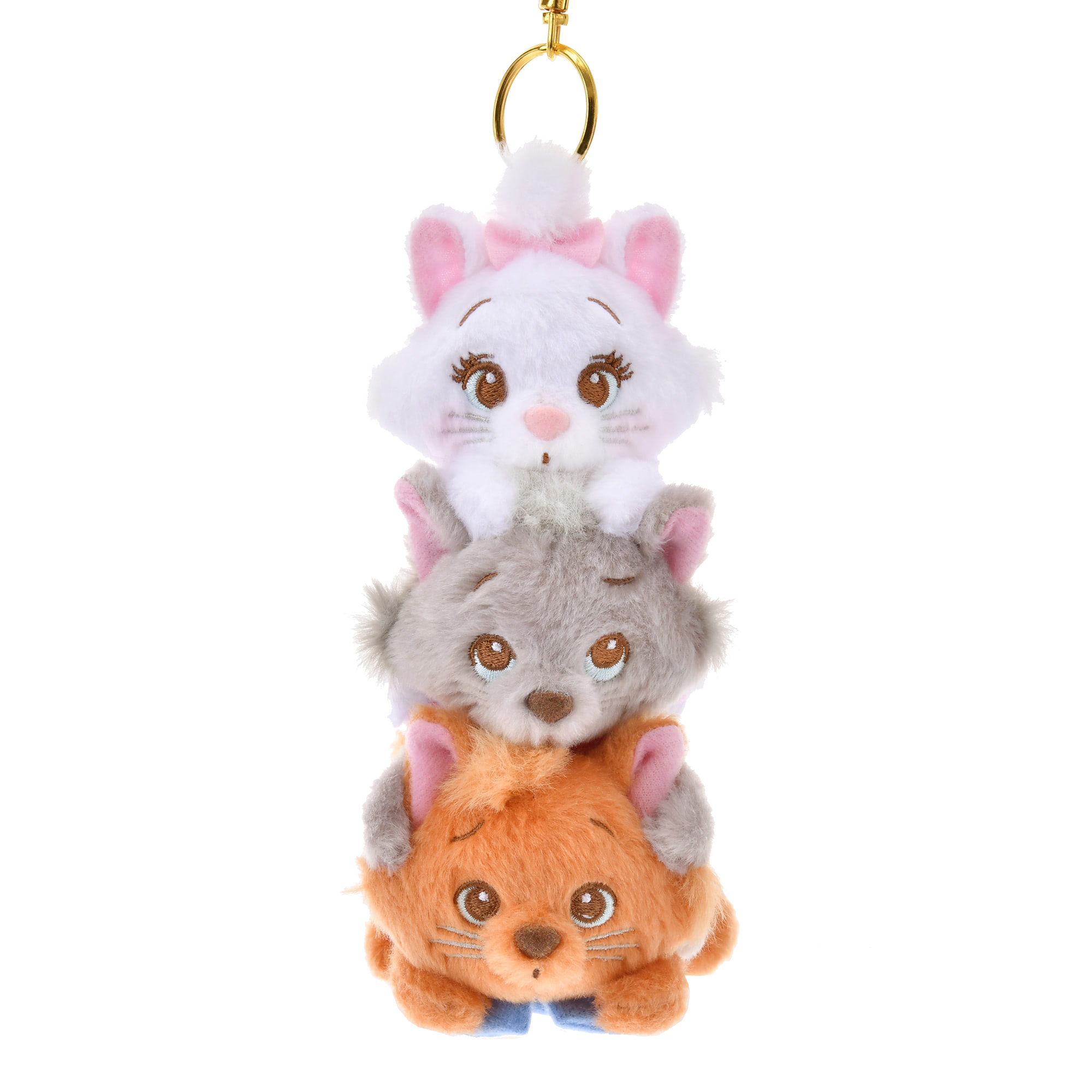 ディズニー　マリーちゃん　カチューシャ　ベルリオーズ 𝗒𝗎𝗎𝗄𝖺. | ベルリオーズになったよ🐱 #ディズニーコーデ
