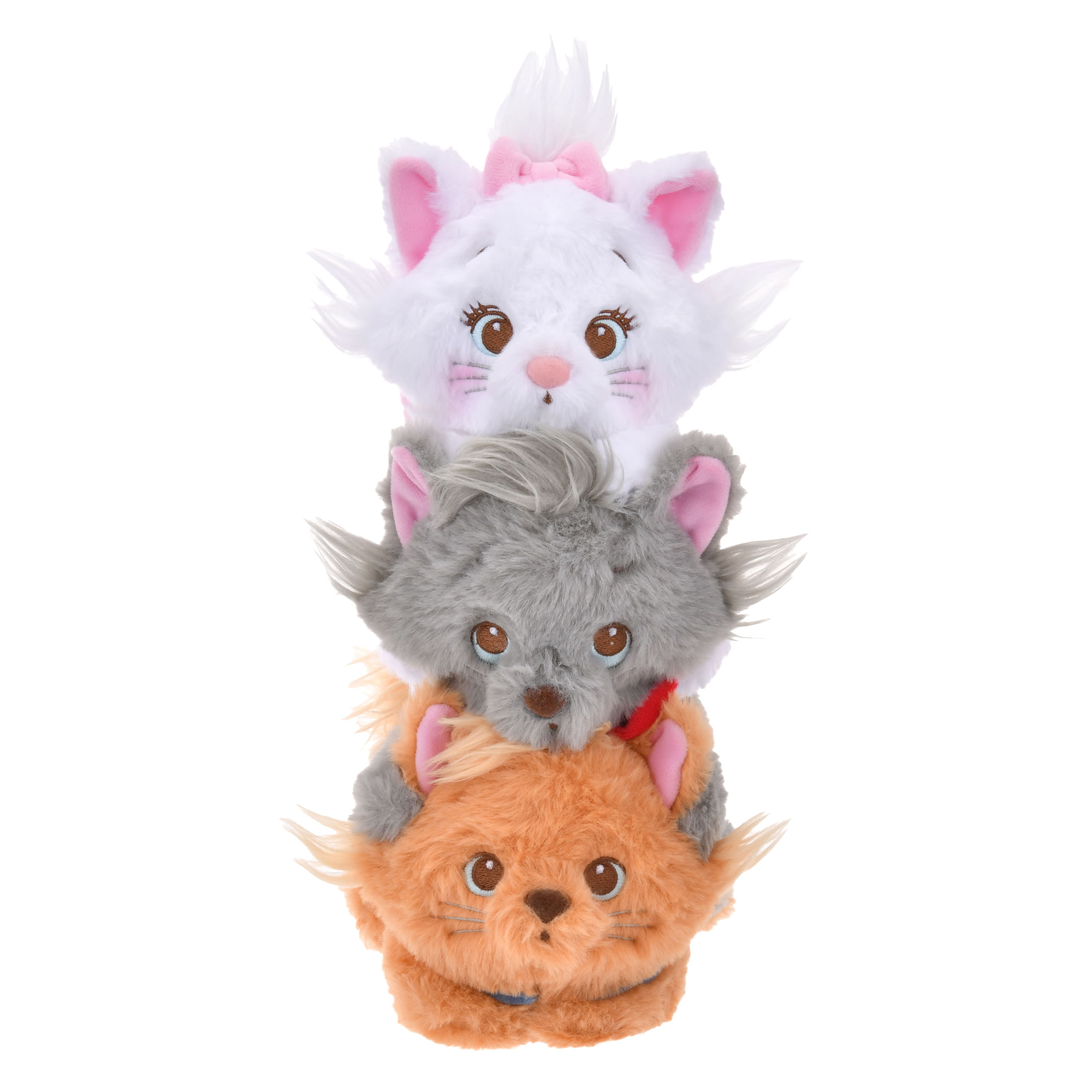 ディズニー】ルシファーやマリーに癒されよう♪ 猫の日グッズが登場