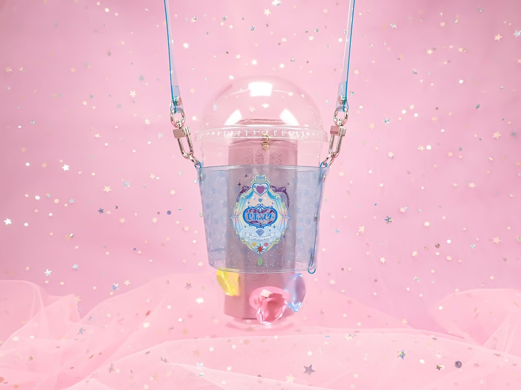 大人のセボンスター」第2弾☆新作本格ジュエリーにピジョンブラッド