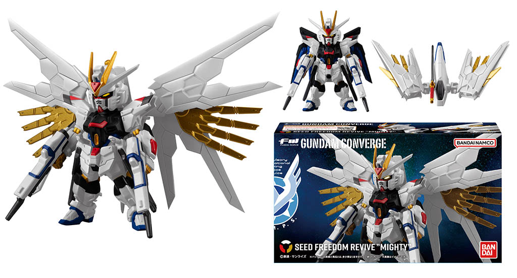 ガンダムコンバージ7つセット☆機動戦士ガンダム 機動戦士ガンダム ガンダムコンバージ Sガンダム&ZZガンダム 2点