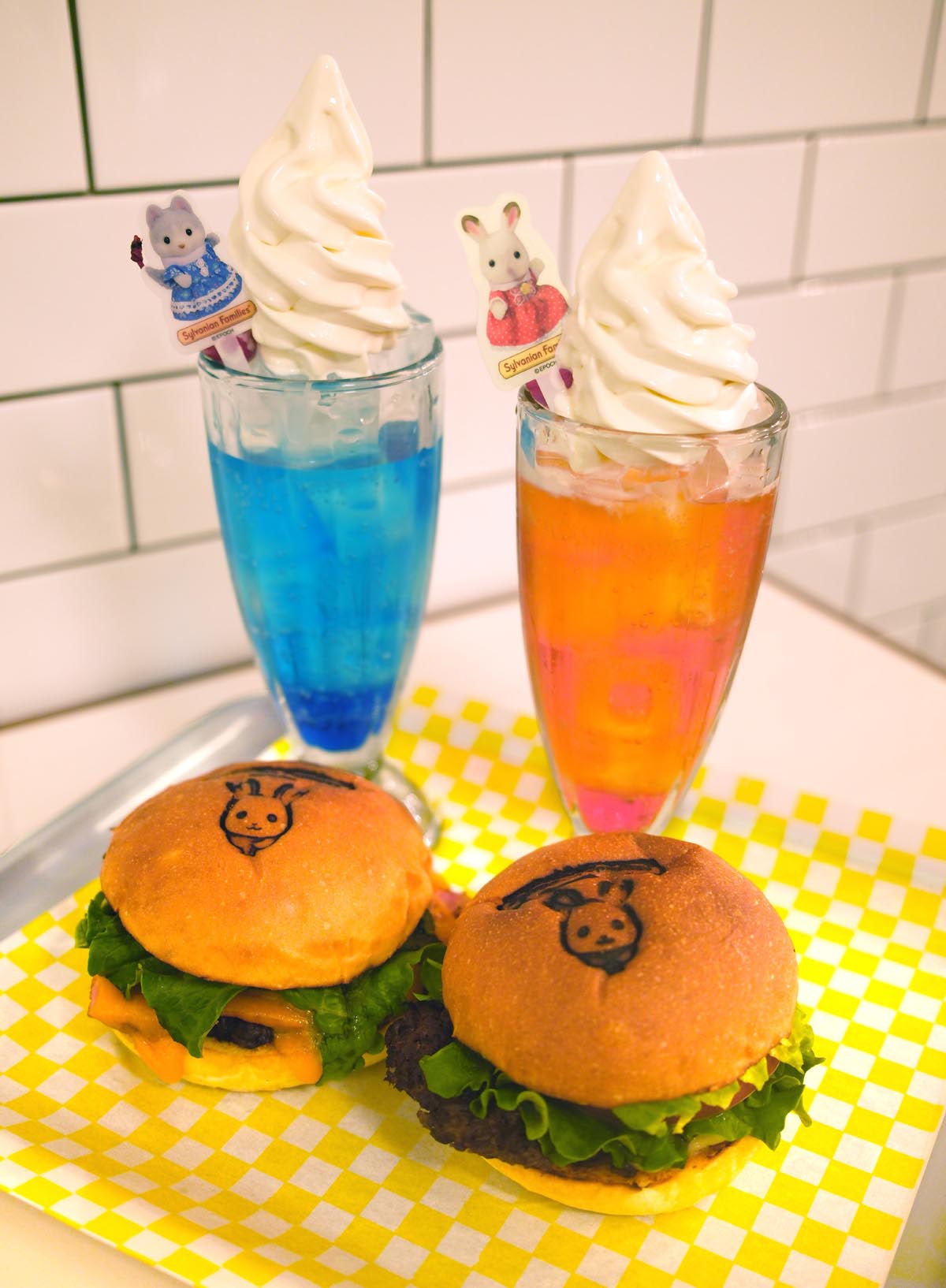 シルバニアファミリー あつまれ！赤ちゃんセットみつばち4点セット  