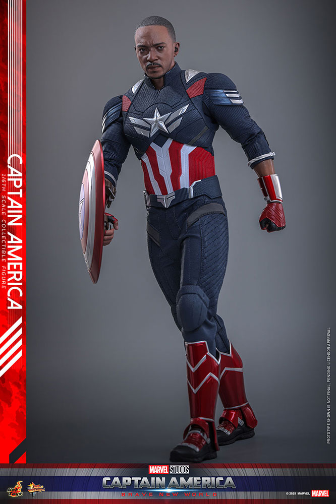 【新品】侍 キャプテン・アメリカ フィギュア MARVEL 名将MANGA REALIZATION 侍 キャプテン・アメリカ | MARVEL