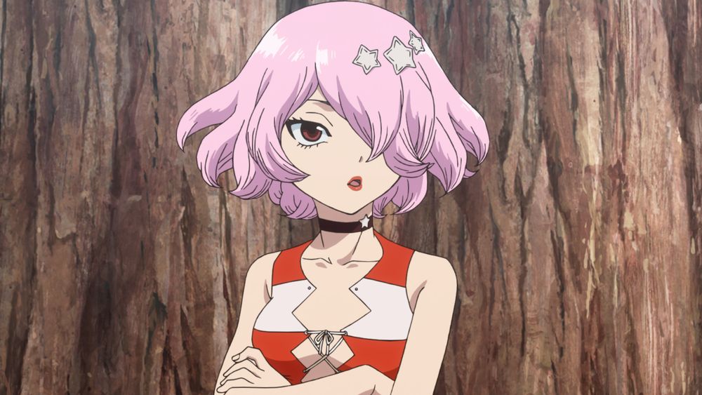 Dr.STONE』4期第6話 千空とゼノの驚きの関係が判明 | アニメージュ