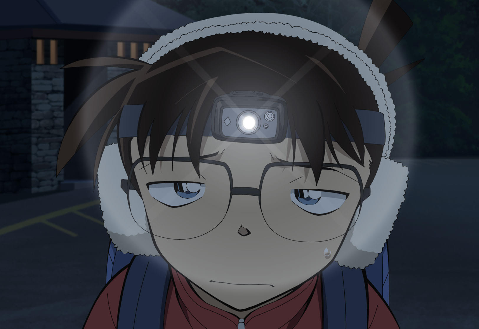 名探偵コナン』1153話、屋久島で起きた殺人事件と妖怪・山姫の謎