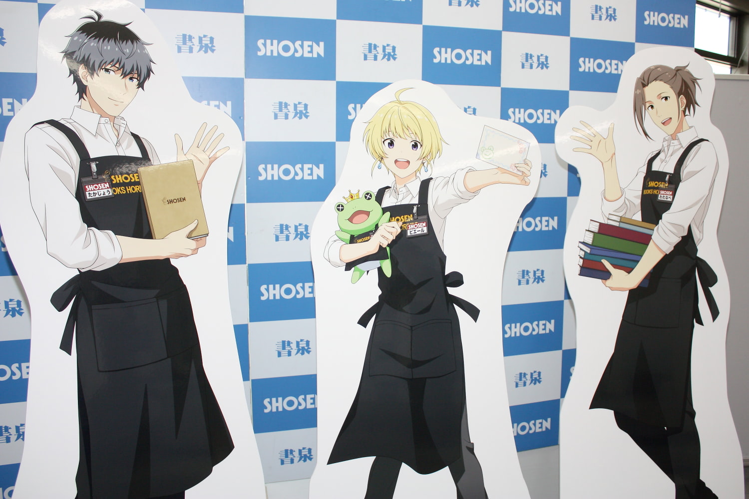 アイドルマスター sideM Beit グッズセット 信頼度アップ！315プロアイドルバッジセット Beit｜THE IDOLM@STER