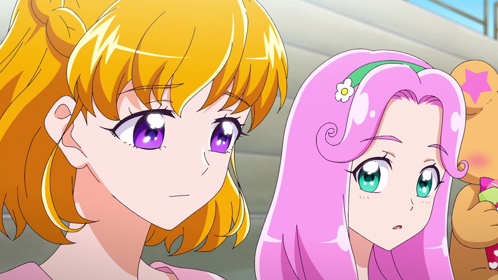 セール(SALE)開催中！ファッション通販 魔法つかいプリキュア！！～MIRAI 何があったのか DAYS～』第7話 その他