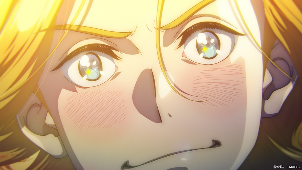 全修。』第9話 伝説の勇者ルークは生まれて初めて人生が楽しい