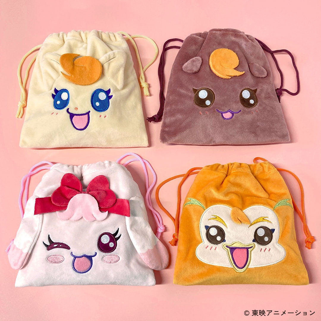 プリキュア】平成女児の憧れ♪ 『Yes！プリキュア5GoGo！』アイテムが