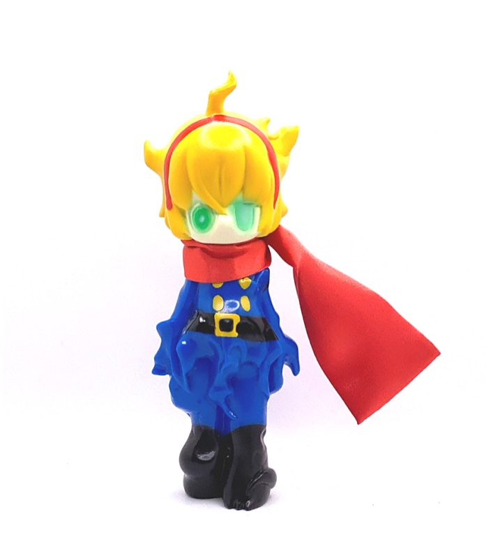 CYB00960 ～サイボーグ009 60th Anniversary～』応募販売商品と