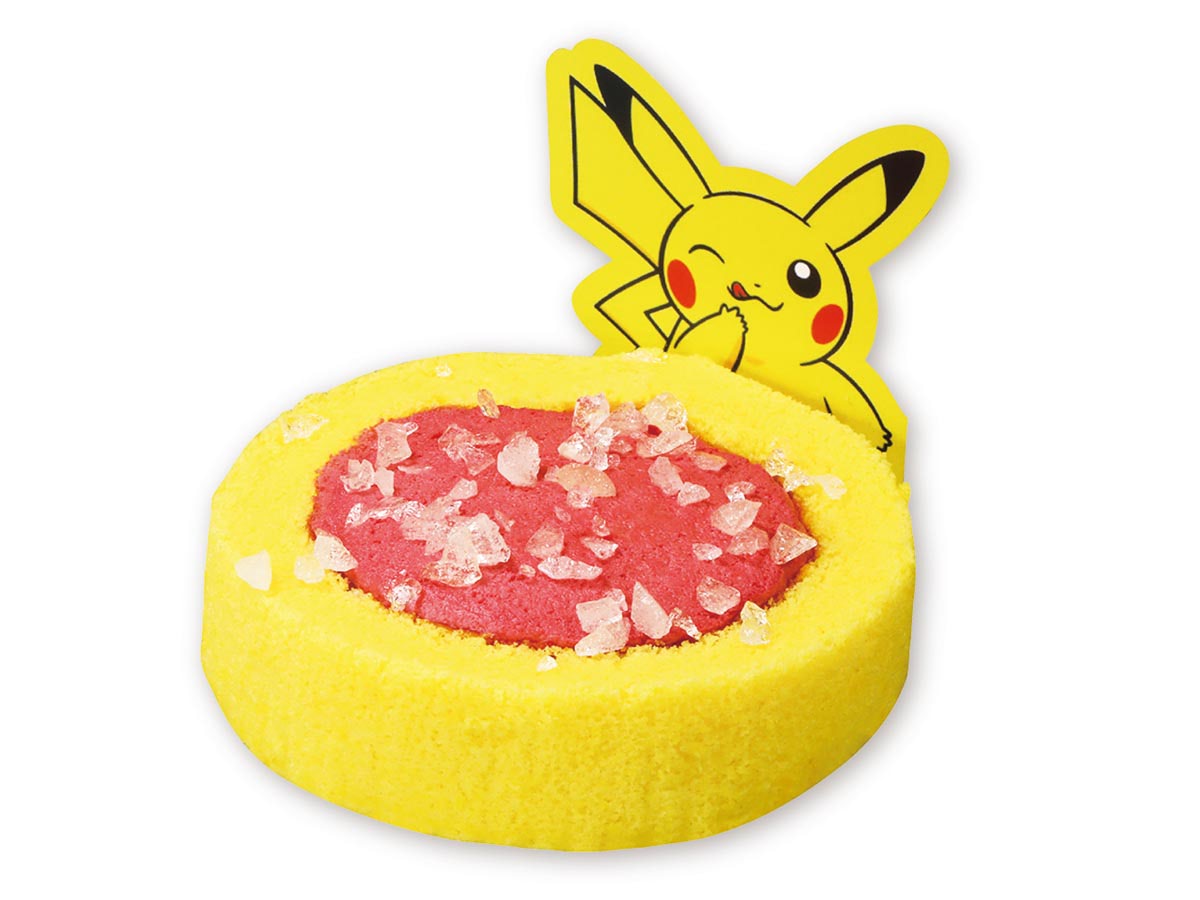 ポケモンくら寿司 くら寿司」×『ポケモンSV』コラボが3月7日（金）から開催