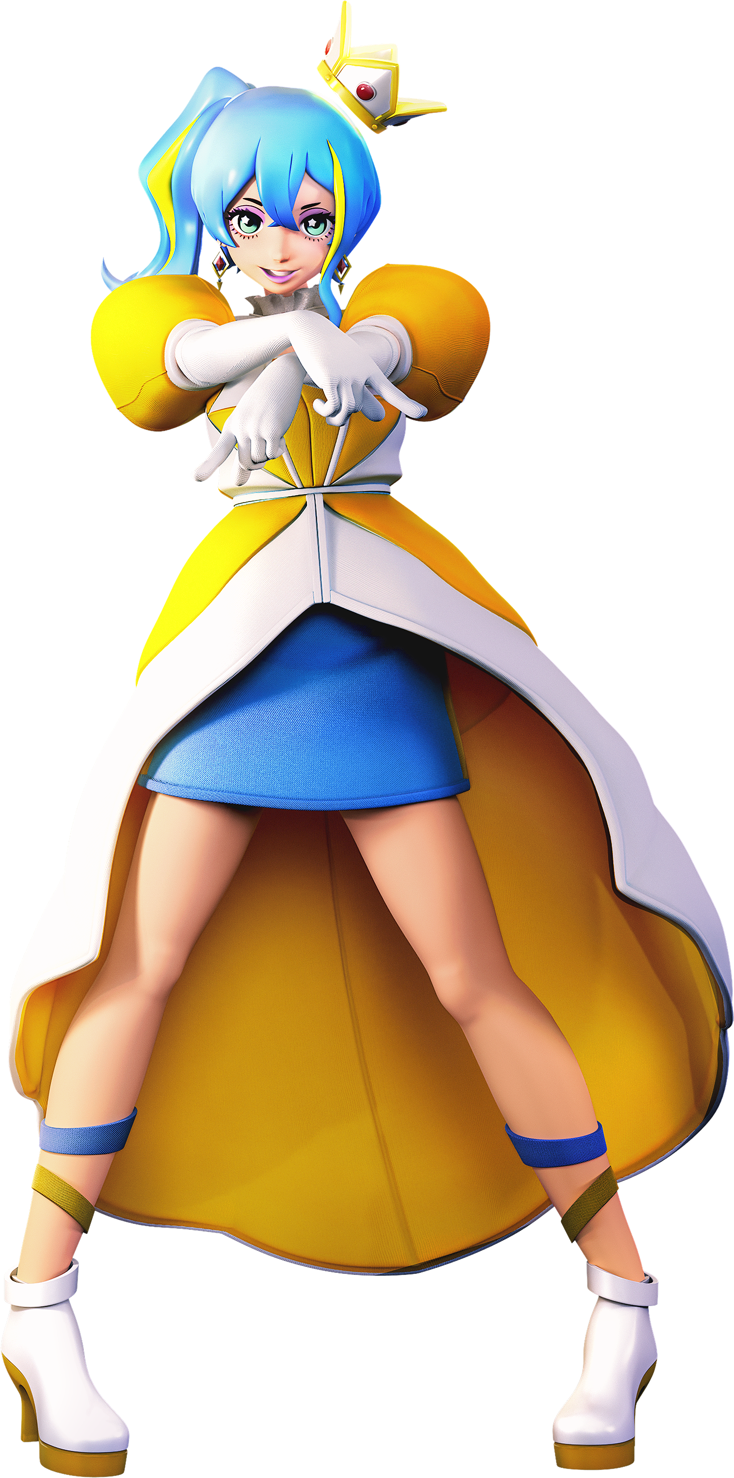 Ado×YOASOBI×星街すいせい】豪華共演！ 『ティロリミックス2025』MV