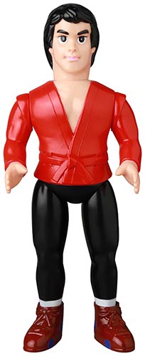 MEDICOM TOY NEXT」限定！ 4月はアートなソフビが大集結