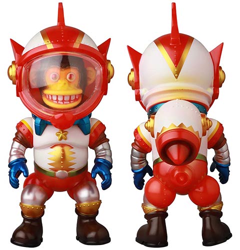 メディコムトイ ゴリラ（4期） メディコムトイ ゴリラ（4期） MEDICOM TOY Gorilla ソフビ