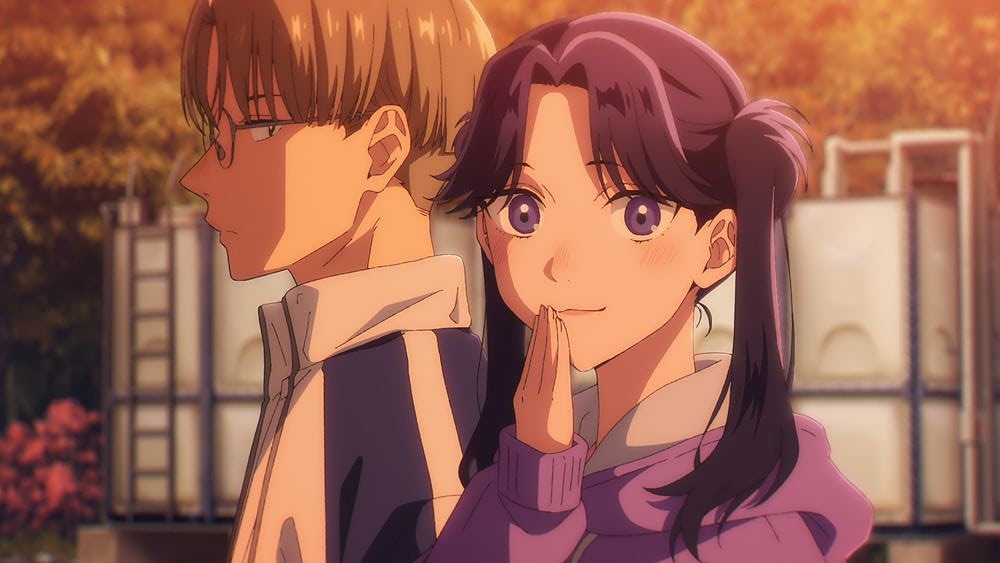 アオのハコ】第24話 千夏を見つめる大喜に胸を締め付けられる雛