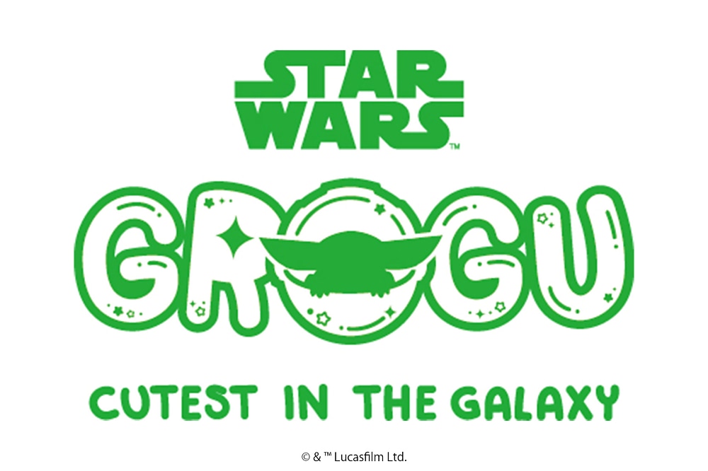 ぶ*。様 ロスキャット スターウォーズセレブレーション グローグーにフィーチャーしたショップがスター・ウォーズセレブ