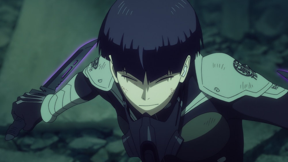 怪獣8号】カッコいいだけじゃない保科宗四郎のキャラPV公開