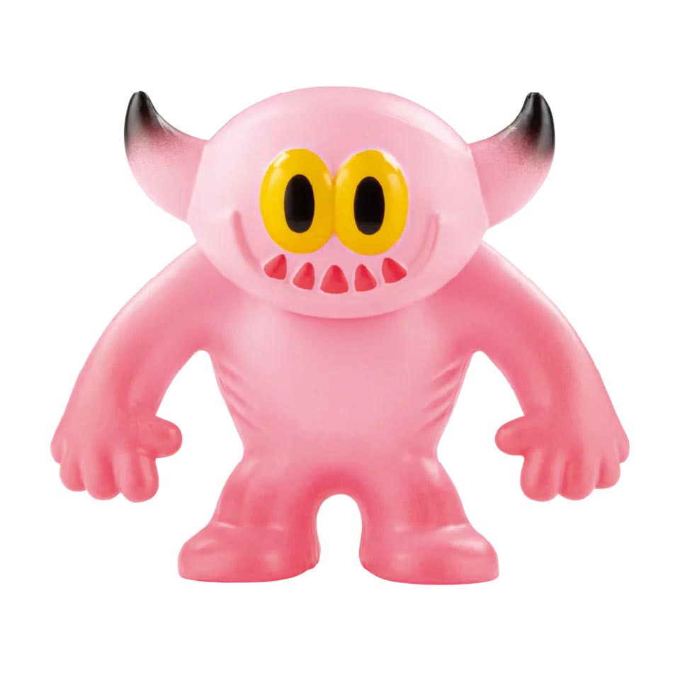 GABULIEN THE BITE MONSTER オレンジ ガブリアン ガブリアン アート