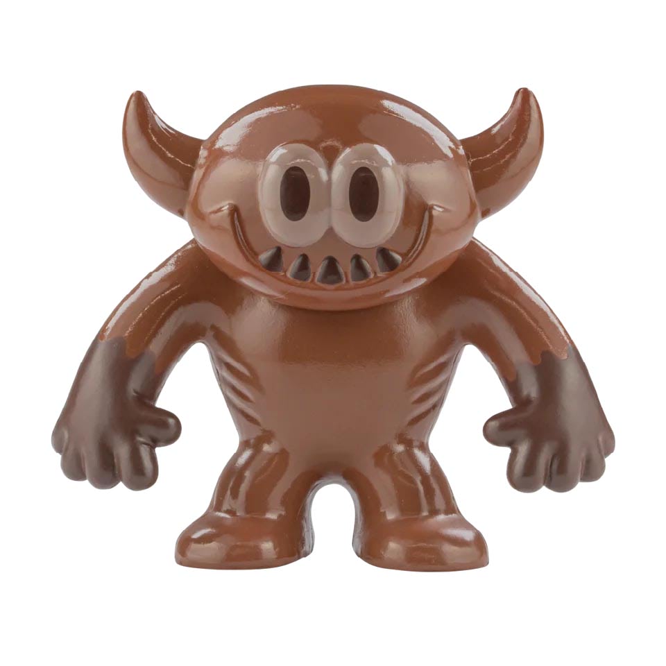 かわいいエイリアンのフィギュア「GABULIEN ARTCOLLECTION