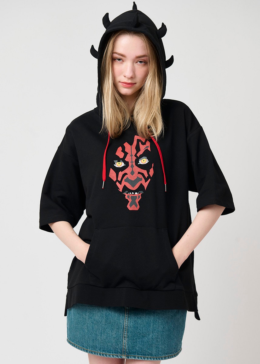 グラニフドロイドxl スターウォーズセレブレーション