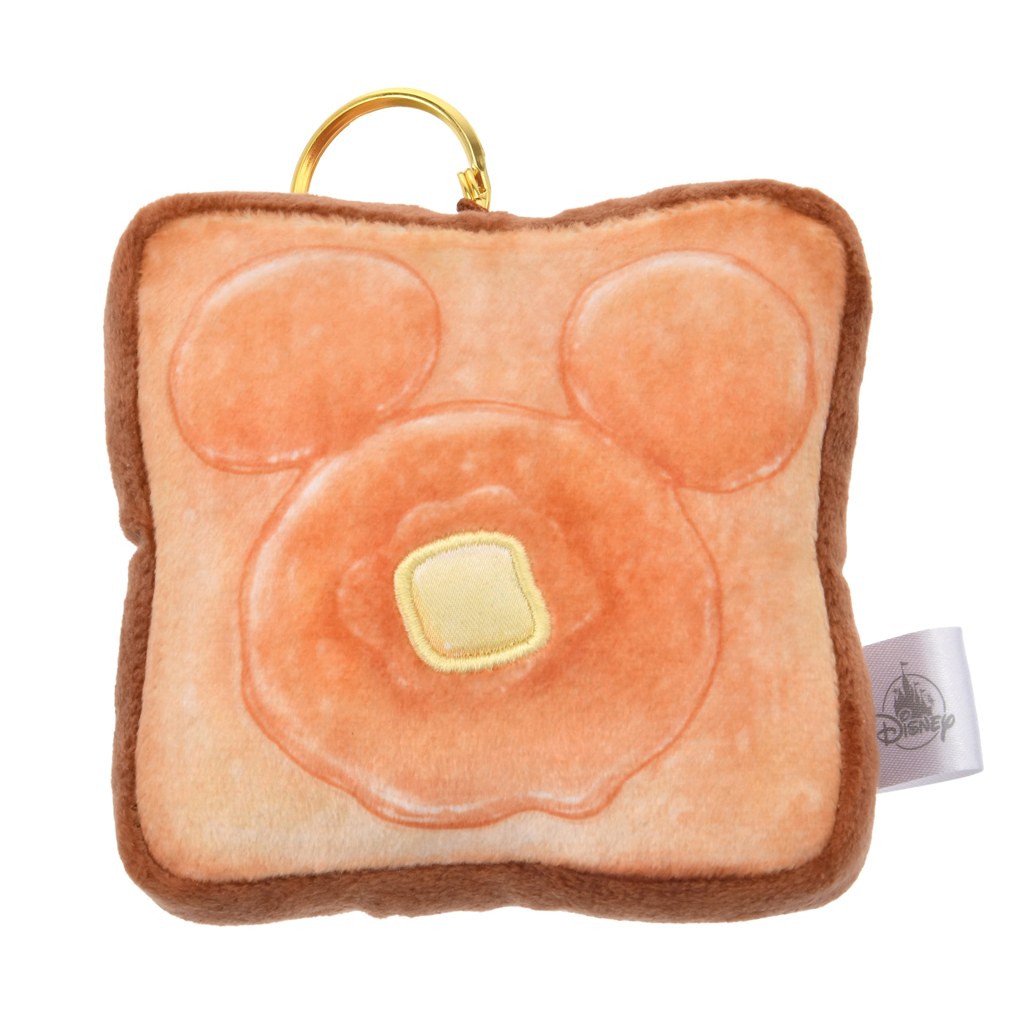 ディズニー】ミッキーのパン屋さん！ 可愛すぎるグッズが新登場
