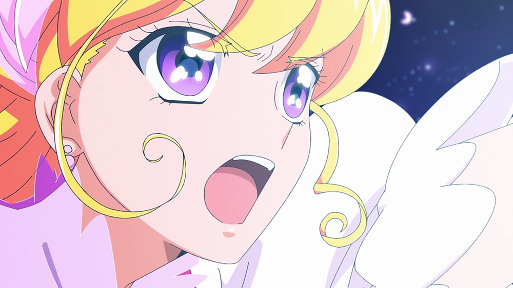 魔法つかいプリキュア！！～MIRAI DAYS～』第12話 記憶を失った彼女