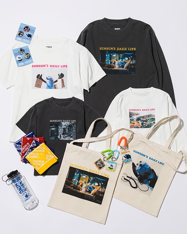 BEAMS ビームス パペットスンスン Tシャツ 140cm Lサイズ BEAMS ビームス パペットスンスン Tシャツ 140cm Lサイズ - メルカリ