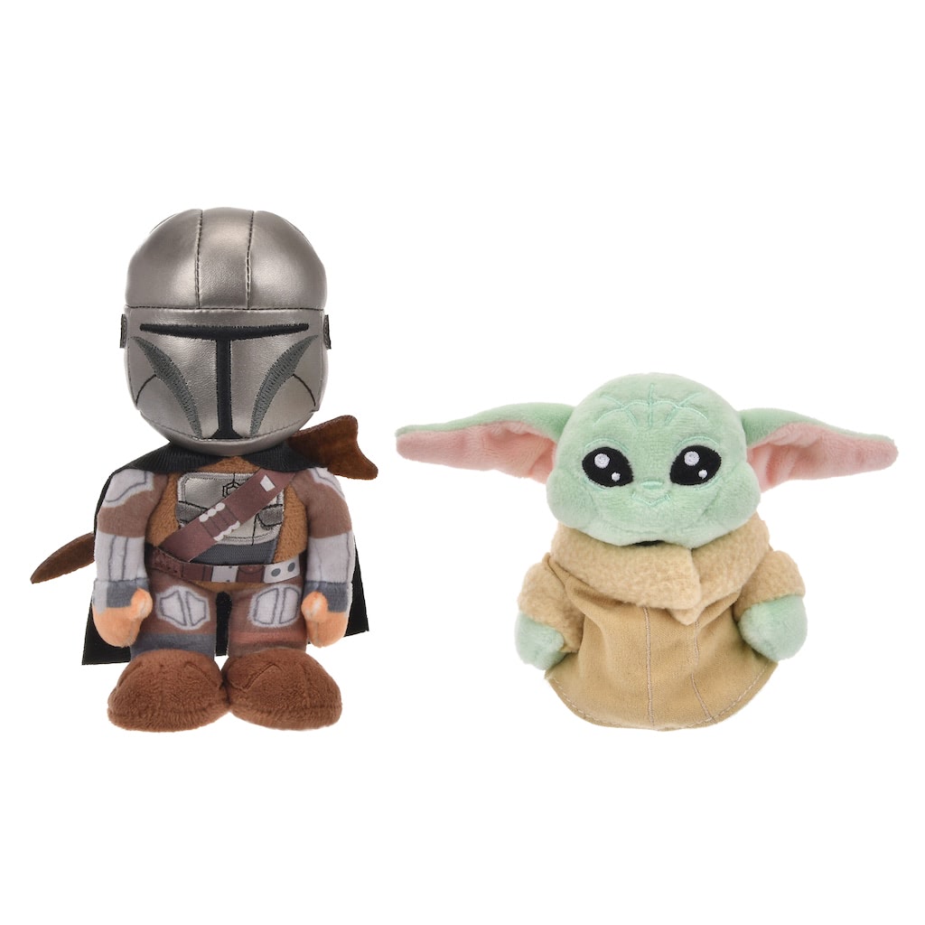 スター・ウォーズの日】ディズニーストアにSPグッズが盛りだくさん