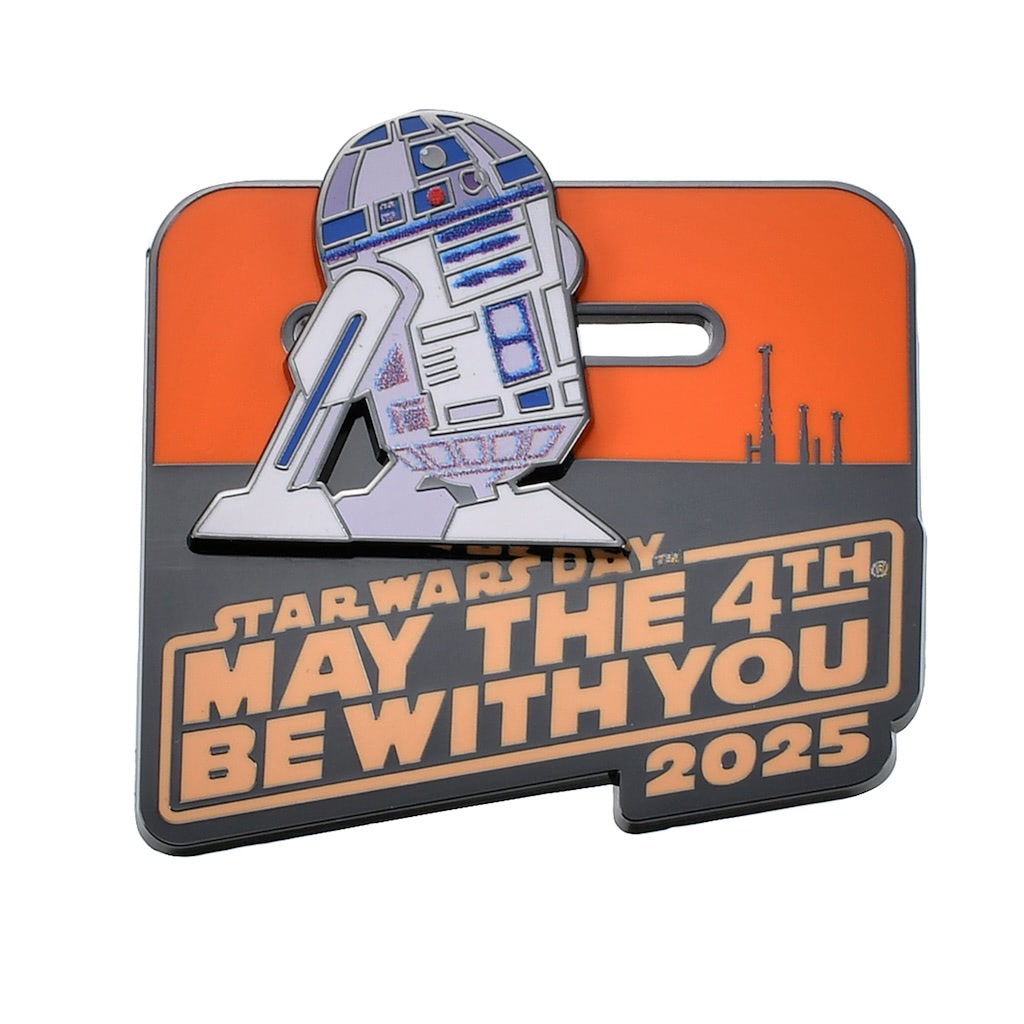 スター・ウォーズの日】ディズニーストアにSPグッズが盛りだくさん