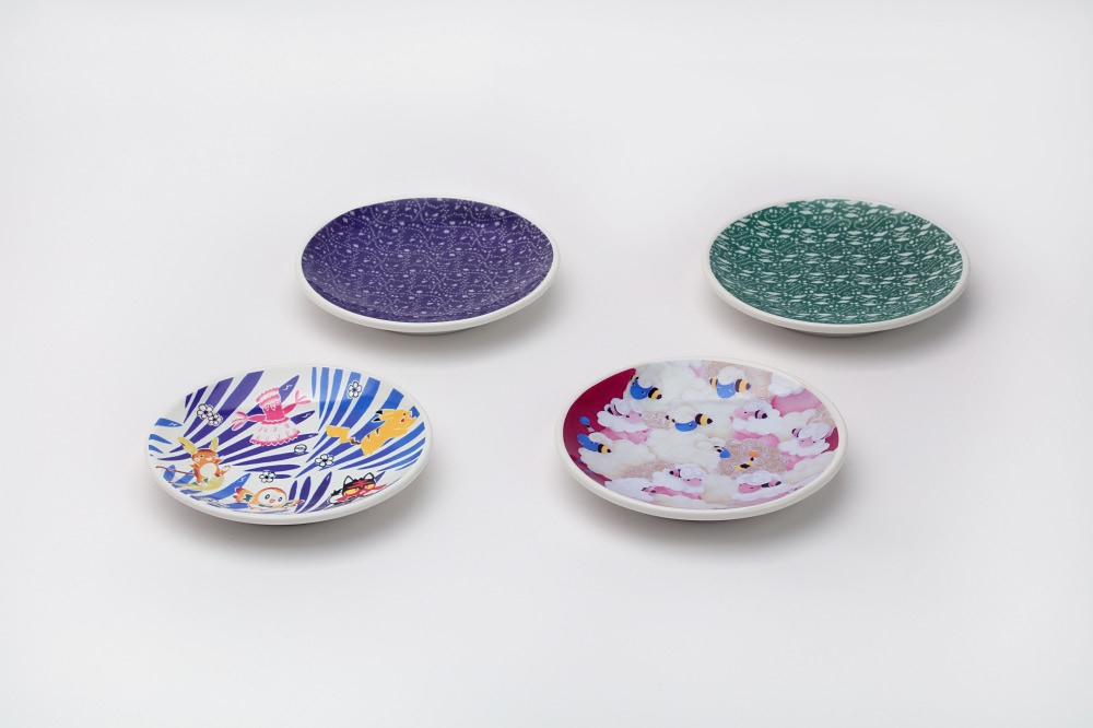 ポケモン×工芸展】工芸展のピカチュウなどグッズ情報を一部公開