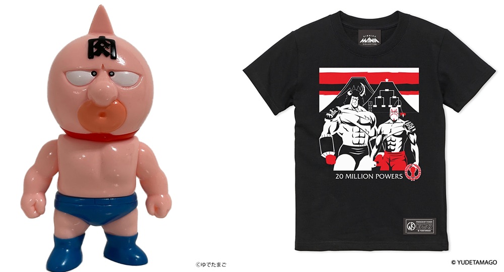 キン肉マン Tシャツ Lサイズ 漫画 アニメ 映画 ゲーム 声優