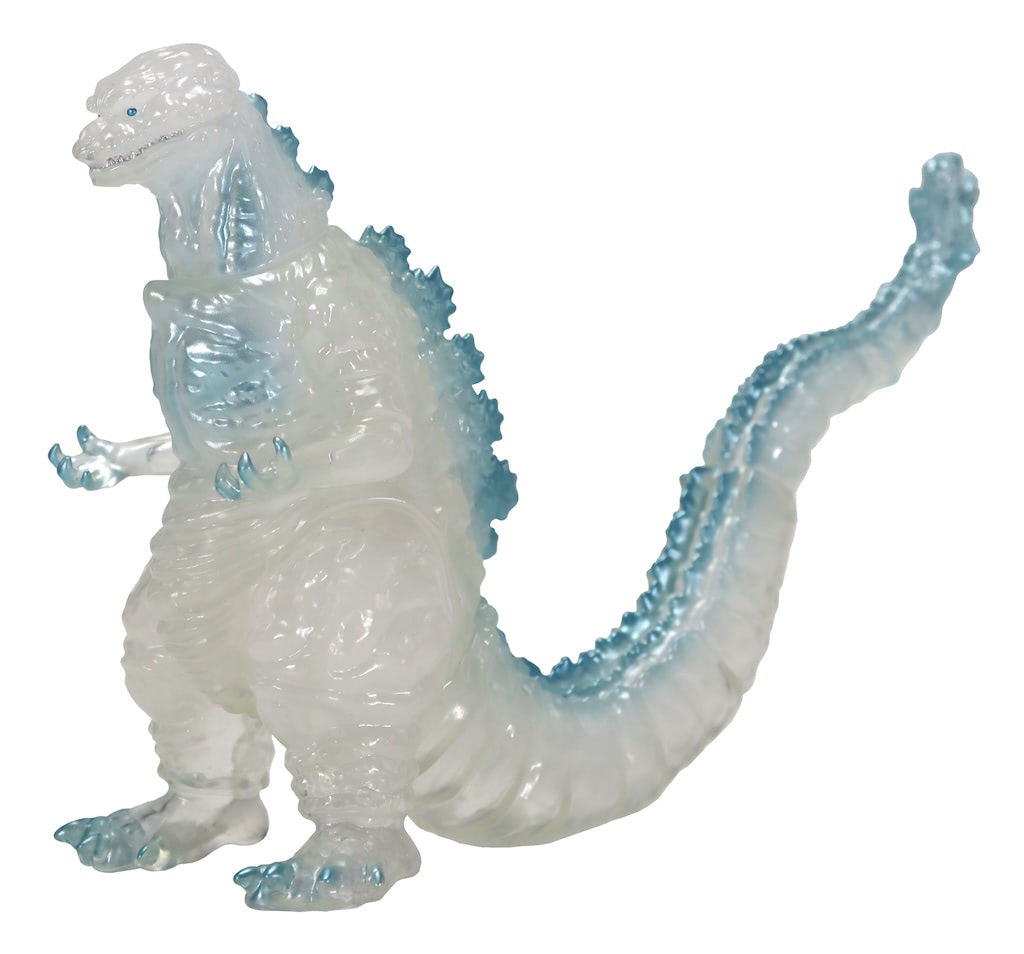 平成レトロ 2004年製 バンダイ ゴジラ ソフビ BANDAI 当時物 レア 楽天市場】O BANDAI バンダイ ゴジラアクションフィギュア