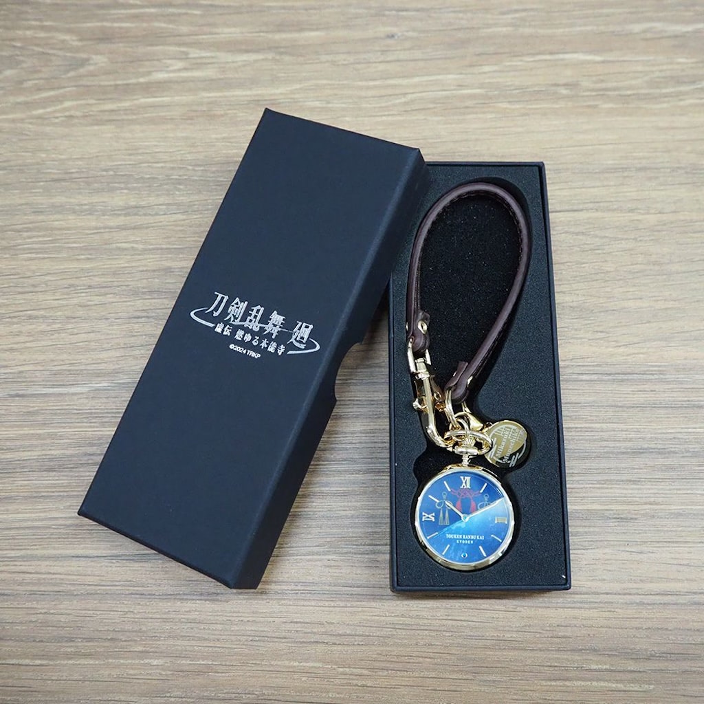 刀剣乱舞】三日月宗近・山姥切国広・へし切長谷部ら6振☆上品・美麗な