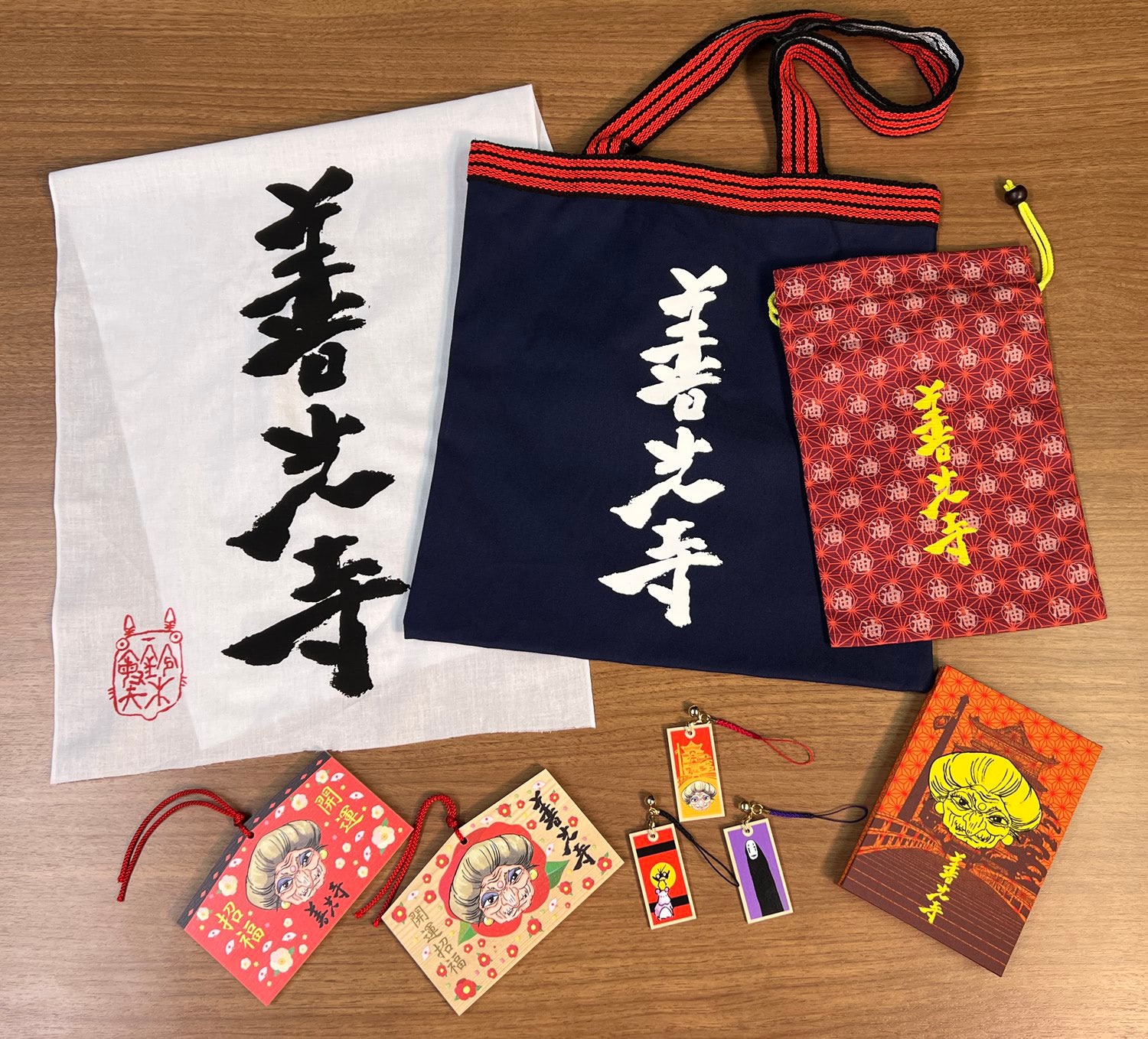 鈴木敏夫とジブリ展】長野展は来場2万人達成！新企画・関連アイテムも