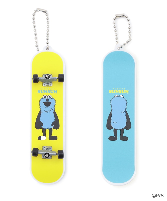 パペットスンスン】ZOZOTOWNとコラボレーション！ 5月16日発売開始