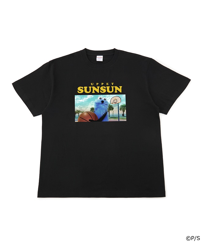 パペットスンスン】ZOZOTOWNとコラボレーション！ 5月16日発売