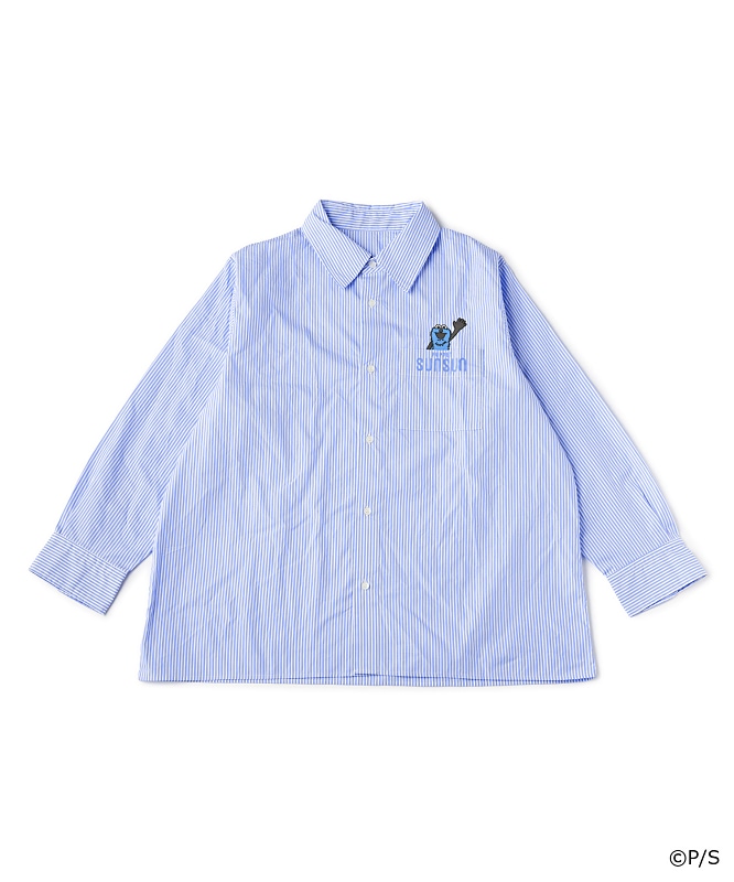 パペットスンスン】ZOZOTOWNとコラボレーション！ 5月16日発売