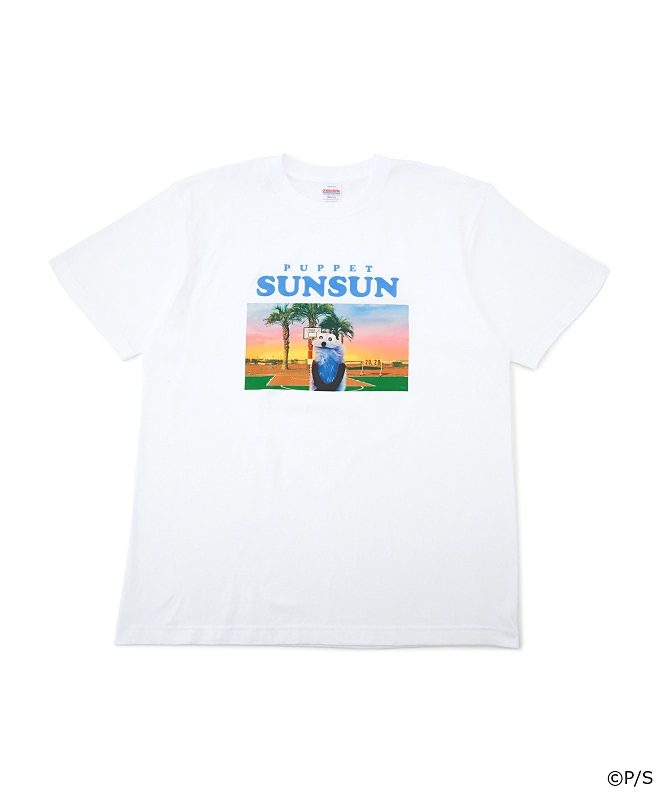 【完売品】パペットスンスン☆TシャツＸＳ☆BEAMS 完売品】パペットスンスン♡TシャツXS♡BEAMSコラボ パペット