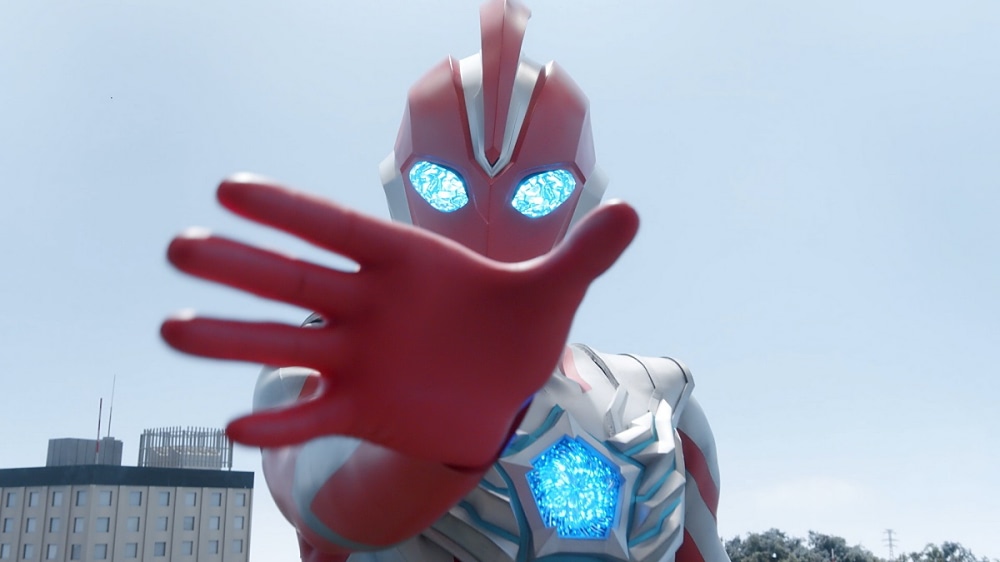ウルトラマンオメガ】特番直前スペシャル放送決定！ プレミア発表会に
