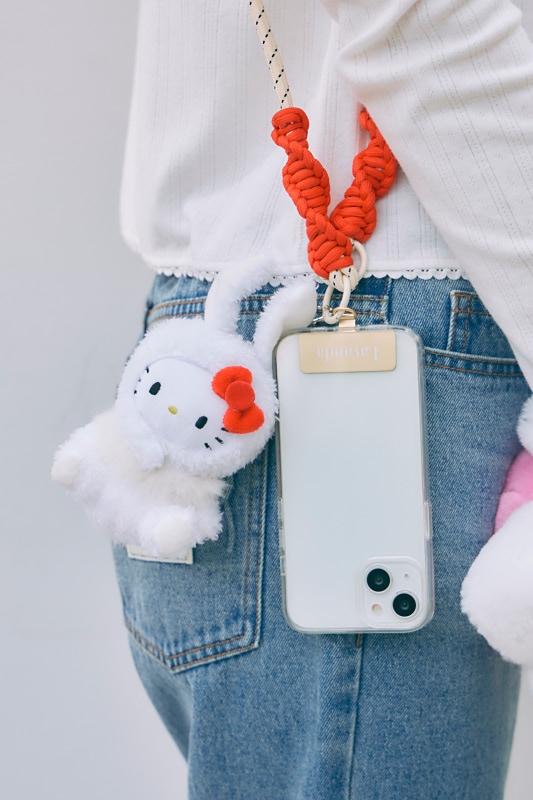 AAA - 宇野実彩子　LAVANDA バケハ&amp;バッグ&amp;iPhoneケース&amp;サングラス AAA - 宇野実彩子 LAVANDA バケハ&バッグ&iPhoneケース