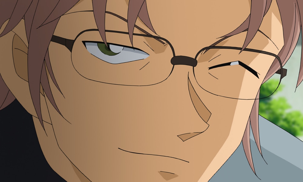 名探偵コナン』R155話、凶器のトリックが未解決事件に繋がる